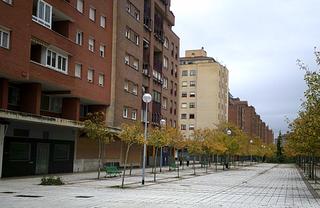 Local Comercial  Irunlarrea