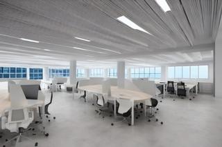 Industrial building  Can rossello