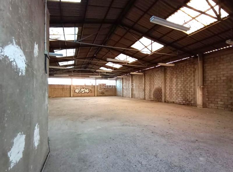 Foto 65d4656e-a455-42b8-910e-a871890b6977. Nau industrial a Cuarte de Huerva