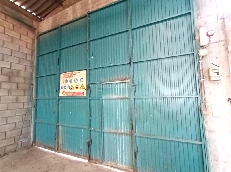 Foto da751ea7-ad9f-4527-b237-aaae32254039. Nau industrial a Cuarte de Huerva