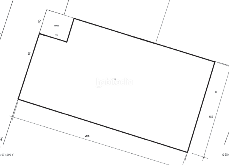 Foto dda25e6c-6441-49f9-9a2a-fe3faf3699e4. Nau industrial a Cuarte de Huerva