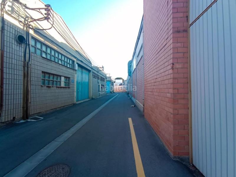 Foto e830d7ae-131e-44e9-8af1-9db15f5d8919. Nau industrial a Cuarte de Huerva