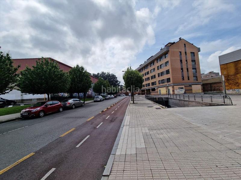 Foto 2356f232-4096-4f10-a76a-e989c8b177ce. Nave industrial en La Calzada Gijón