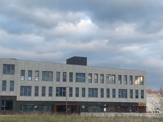 Office space  Berriozar