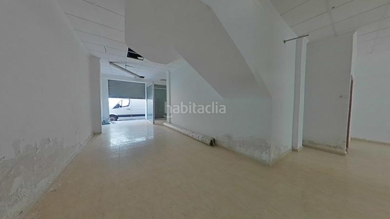 Foto 1ab8846e-4539-41a6-bcd6-2410be701581. Local comercial a Las Piscinas Naturales Torrevieja