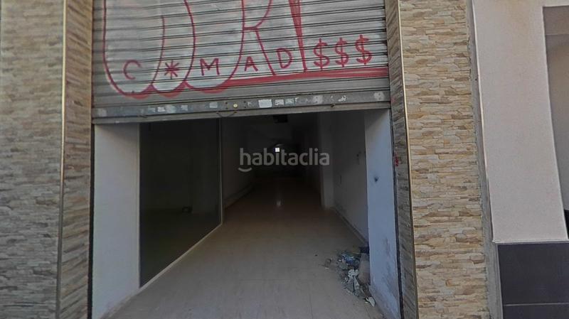 Foto 5237be27-8fcf-4ba5-84b6-a9c44c13bd0c. Local comercial a Las Piscinas Naturales Torrevieja