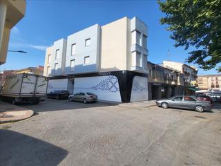 Appartement  Calle del agua