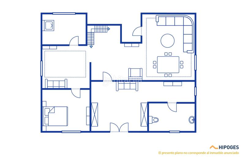 Foto 58c92a0b-d52a-4906-a0ba-e157a784a5e6. Apartament a Vélez - Rubio