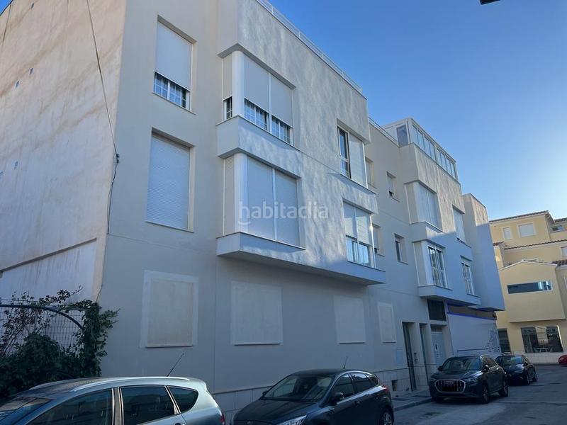 Foto 8d20b07f-aa4d-4354-86b6-261230a33603. Apartament a Vélez - Rubio