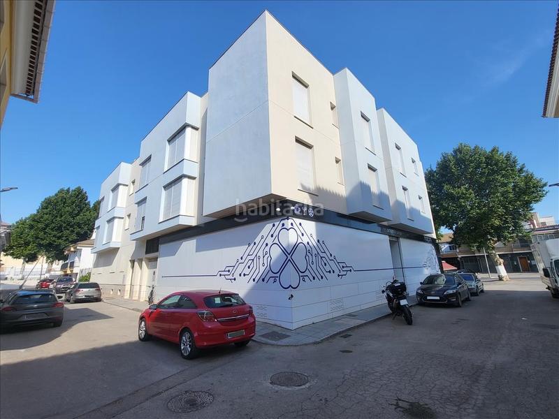 Foto d5ce1757-c90e-459a-963d-ee8820e53000. Apartament a Vélez - Rubio