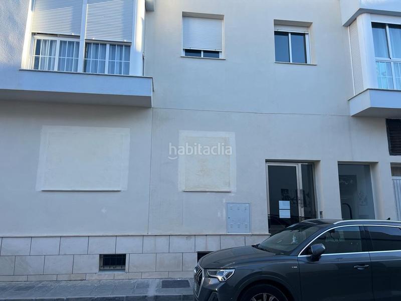 Foto ff5056b7-7d3e-461d-9a3f-3d0d42bd0819. Apartament a Vélez - Rubio