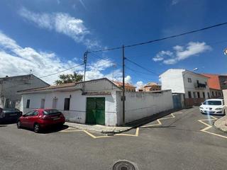 Residential Plot  San sebastian