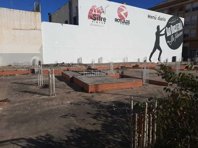 Foto 0013f600-9cb3-4c3f-905a-a610fc8e7f17. Building in Sant Francesc Valencia