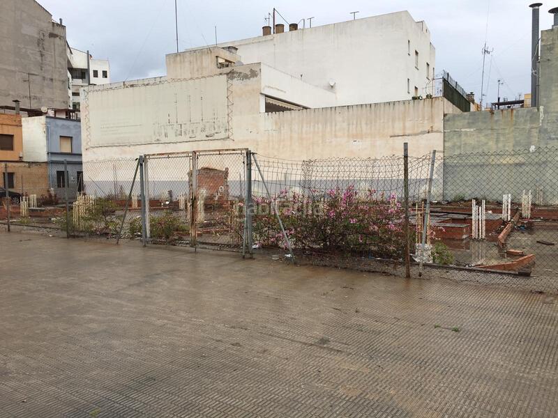 Foto db45f258-0717-4f29-ab5e-090ed10d777b. Building in Sant Francesc Valencia