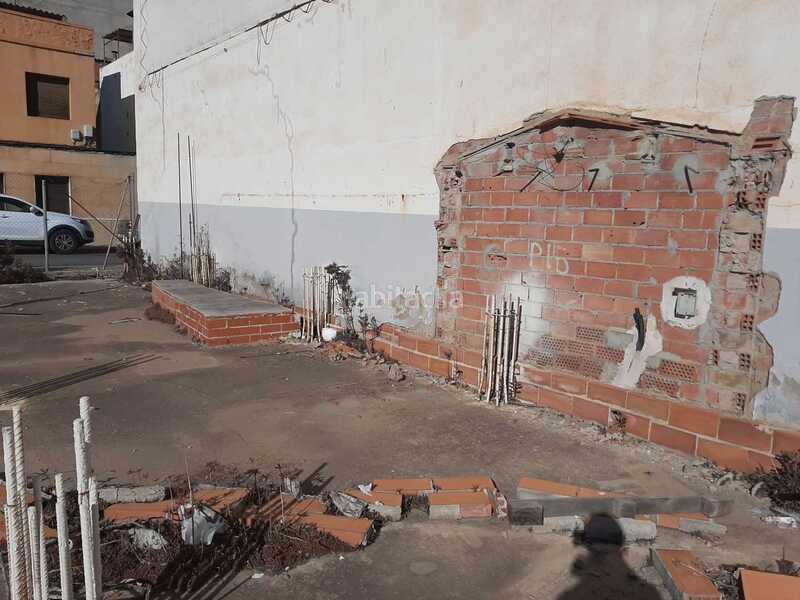 Foto 53f320fa-2c53-4dfd-9448-526a276c5567. Édifice dans Sant Francesc Valencia