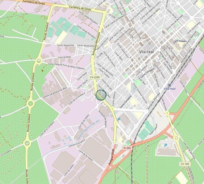 Foto 7a1df9bd-0947-41ad-85a1-d6ad3141b192. Édifice dans Sant Francesc Valencia