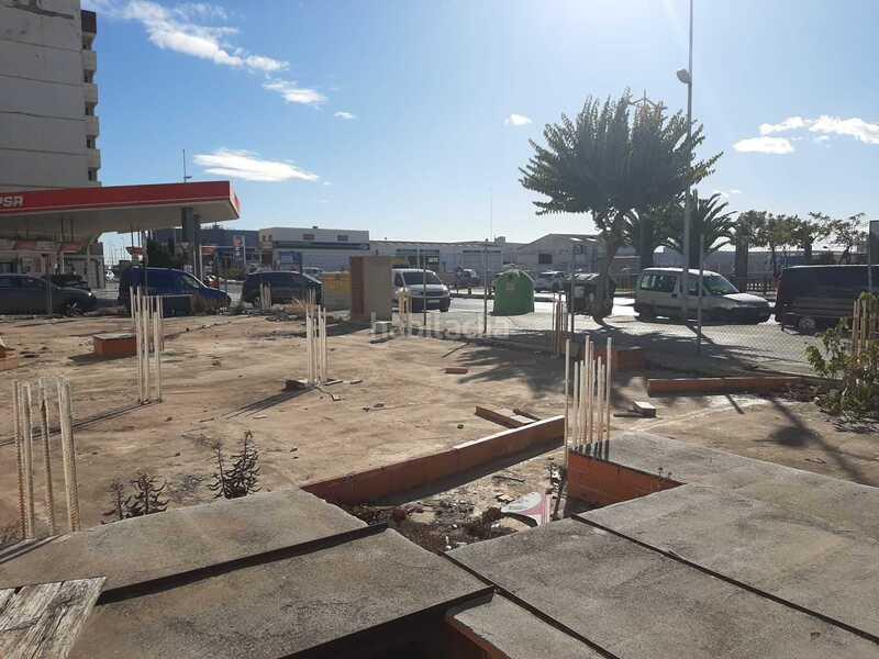 Foto c2f49f7c-110f-4415-9cd8-ebd7cafdf322. Édifice dans Sant Francesc Valencia