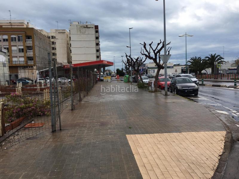 Foto 6bae89d1-9980-401e-bc60-190e836771b2. Edificio in Sant Francesc Valencia