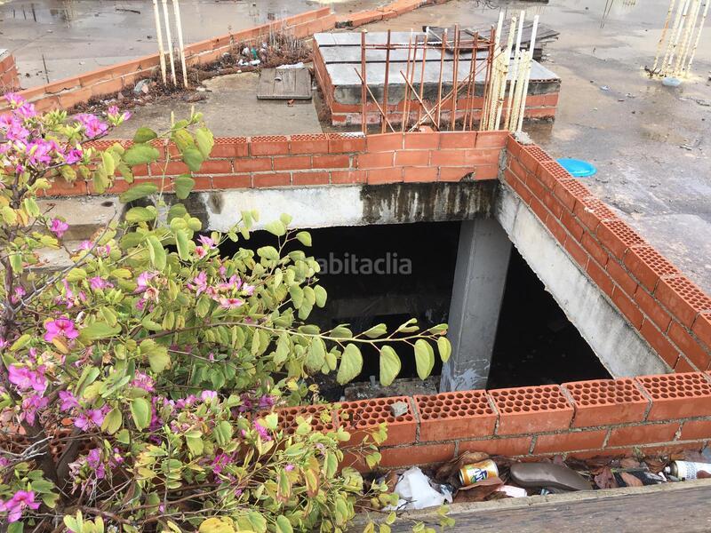 Foto 0b58c220-e132-4087-bf98-d27fa7601cac. Edificio en Sant Francesc Valencia