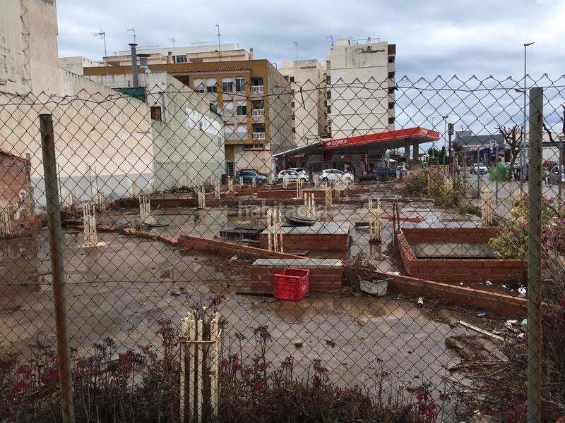 Foto 3f4ebfa0-655d-4f11-b7fa-d75ca711db20. Edifici a Sant Francesc Valencia