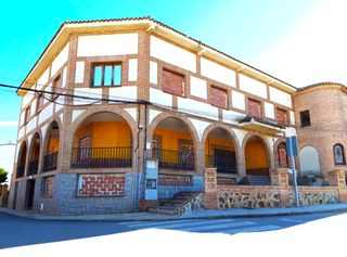 Geschäftsraum  Real c/v calle san vicente