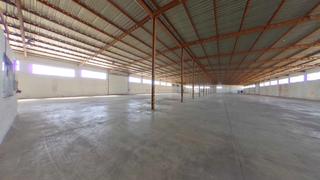 Nau industrial  Jovades sector- 4 indust.