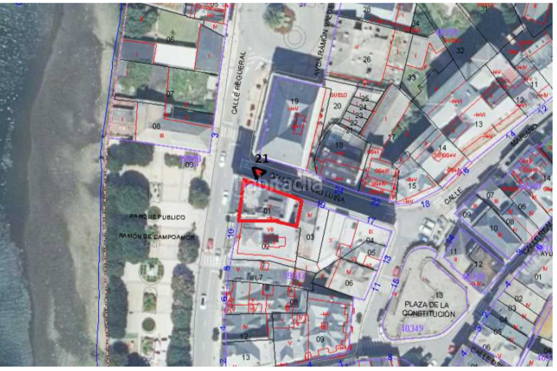 Foto 10c30649-4700-4f00-b0e1-c9e231ef605e. Apartament a Navia