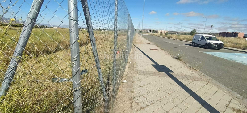 Foto f890f7fc-9790-4a66-a8ec-674a56d59c31. Residential plot in Sónsoles Ávila
