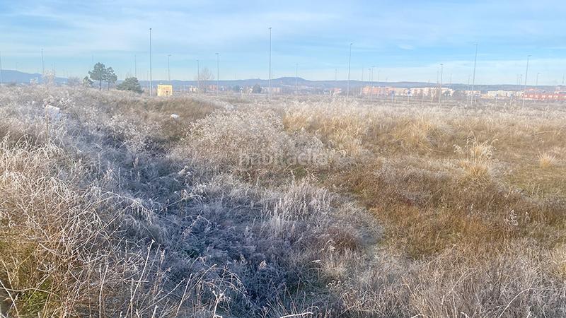 Foto 0a807d10-2eba-46e5-b318-5aa823a24932. Terrain résidentiel dans Sónsoles Ávila