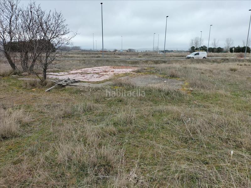 Foto b1656434-9a0c-4581-a82e-e1fad58ba520. Terrain résidentiel dans Sónsoles Ávila