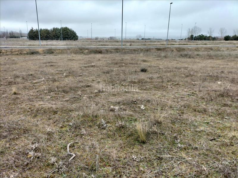 Foto 209a4c1a-bcee-4c00-a112-06ef19b4234b. Terreno residenziale in Sónsoles Ávila