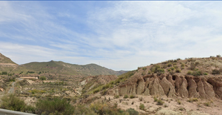 Terreny residencial  Abanilla