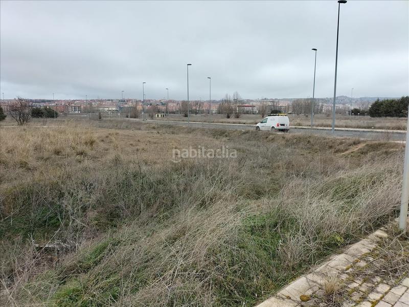 Foto 75ccae09-cc76-442c-a9d3-b38c8cc6318d. Residential plot in Sónsoles Ávila
