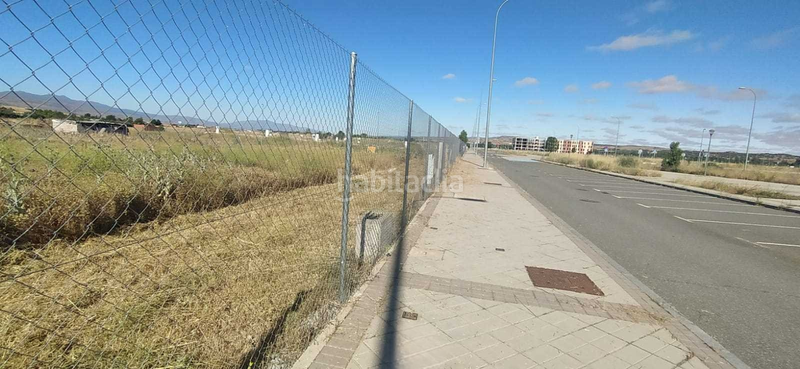 Foto 3e6be665-ca9a-4a0a-b094-410d88e0597f. Terreno residenziale in Sónsoles Ávila