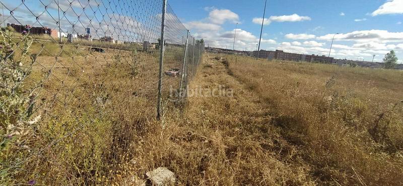 Foto 6279a02b-d046-4960-ad1c-2903a039af96. Terreno residenziale in Sónsoles Ávila
