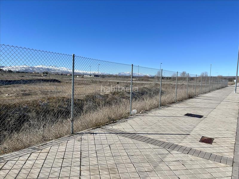 Foto 5796c457-1639-49c3-915b-3ce2ae9eb332. Terrain résidentiel dans Sónsoles Ávila