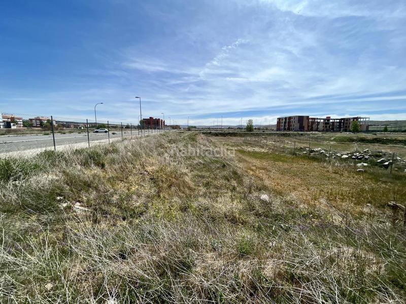 Foto 95071aa6-2de6-4466-9b7f-5f42cc7c3e98. Terreno residenziale in Sónsoles Ávila