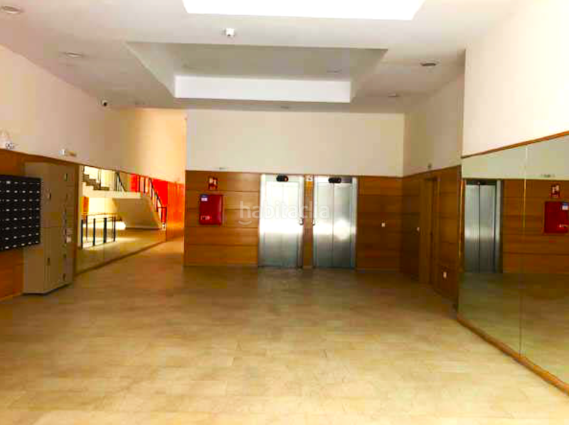 Foto 35fec343-626f-49b3-b1a3-4991eb5cb341. Parking coche en Dehesa Vieja-Puente Cultural San Sebastián de los Reyes