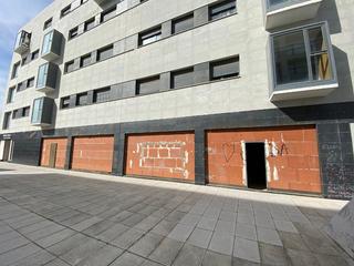 Büro  Reina sofia