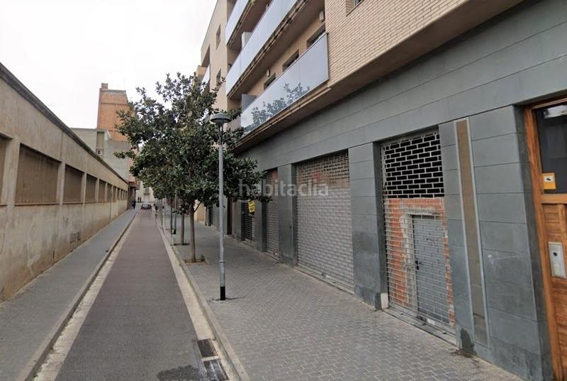 Foto ca25ca26-90b1-4bb1-acff-174c006e45a9. Local comercial en Centre Vendrell (El)
