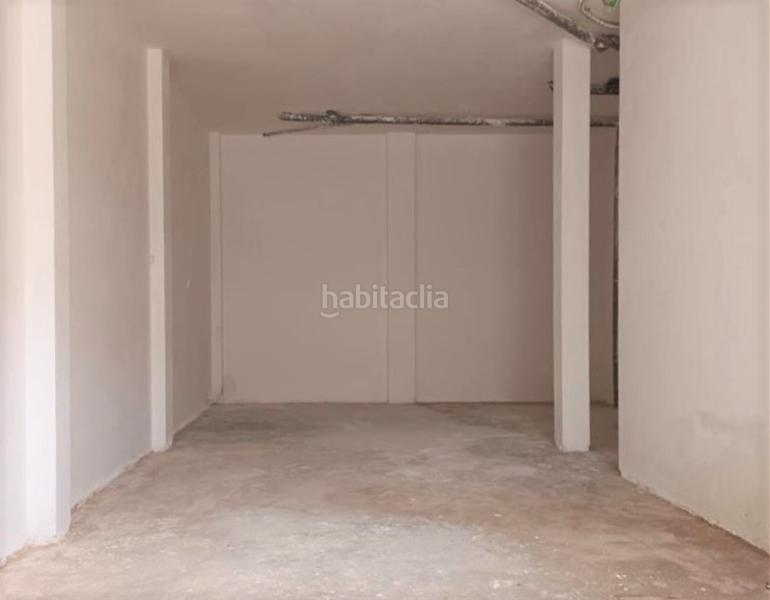Foto ce1b7aaa-7aa9-4e13-a924-484b2bb0ae65. Local comercial en Centre Vendrell (El)