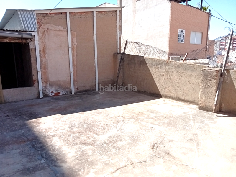 Foto a4c1bdc3-cab0-47ea-9168-ca6345b1274e. Bâtiment à usage industriel dans Plaza Castelar - Mercado Central Elda