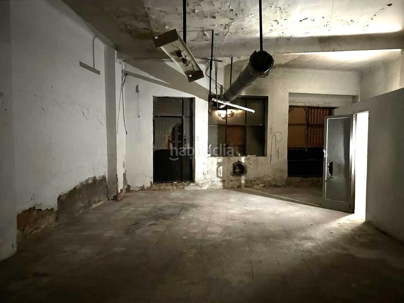 Foto ab093265-4e82-435e-afe7-6529b317489c. Bâtiment à usage industriel dans Plaza Castelar - Mercado Central Elda