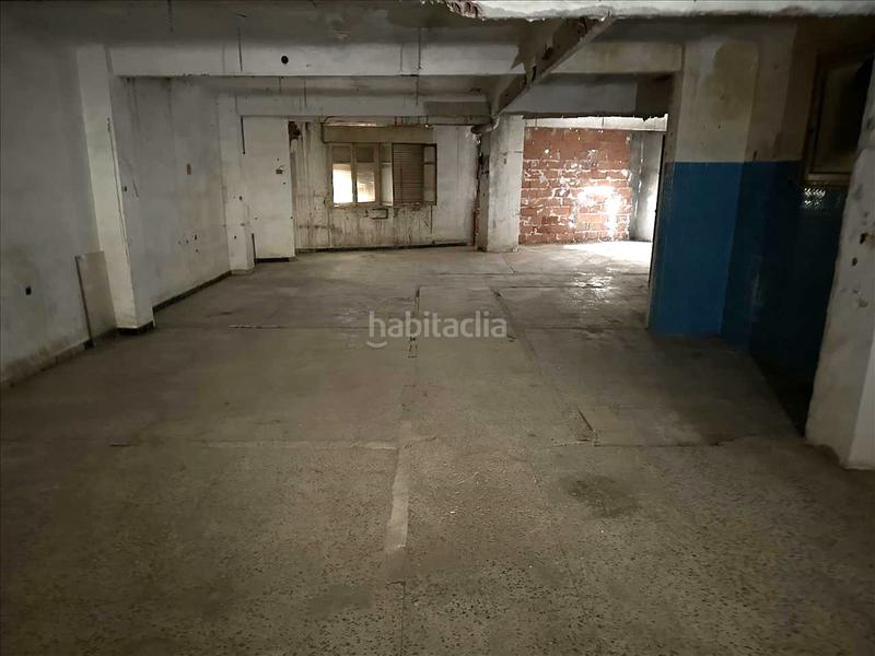 Foto eb5900f6-d241-4f9a-be17-a6fa1d673c03. Bâtiment à usage industriel dans Plaza Castelar - Mercado Central Elda