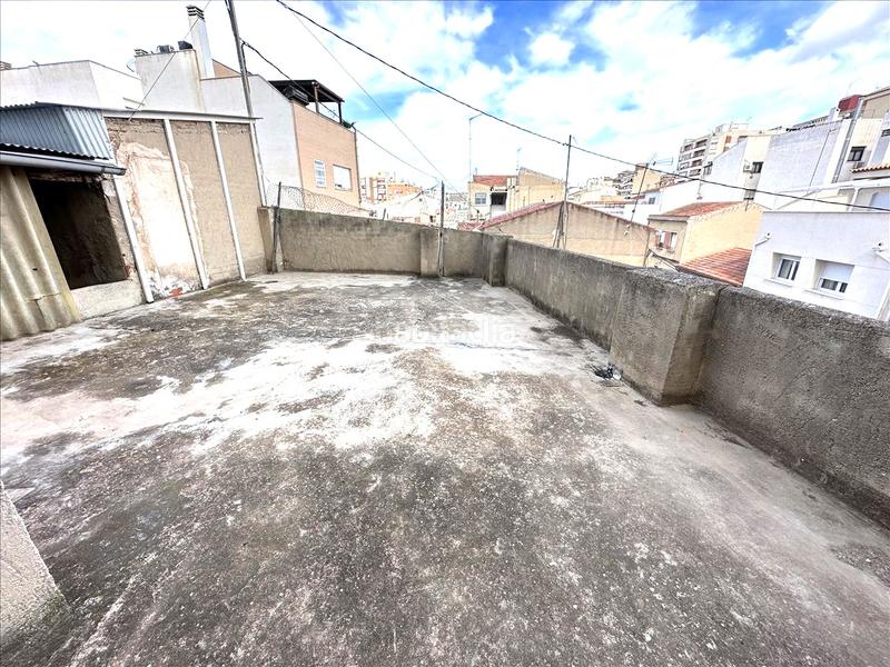 Foto 1bd96845-e937-4fb2-8bc3-2e585f07256e. Capannone industriale in Plaza Castelar - Mercado Central Elda