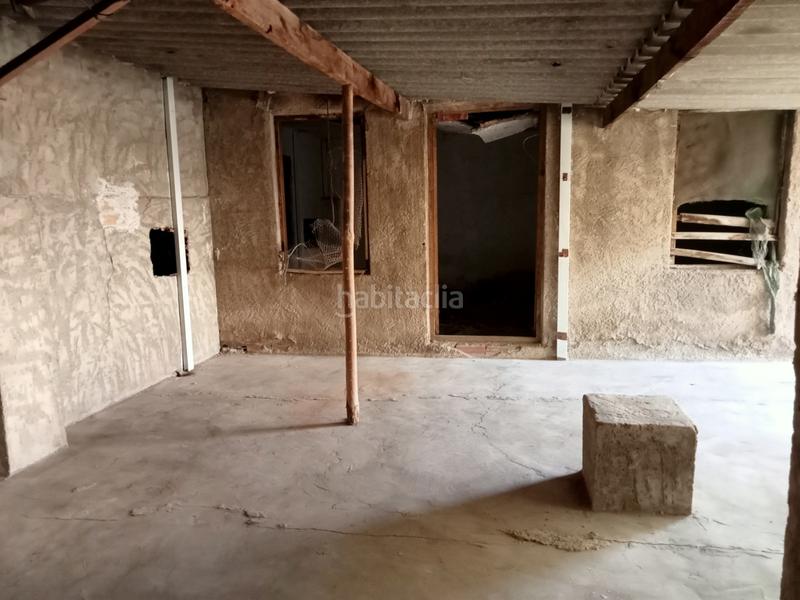 Foto af642b96-cfcb-4703-bb24-16cca93903e4. Industrial building in Plaza Castelar - Mercado Central Elda