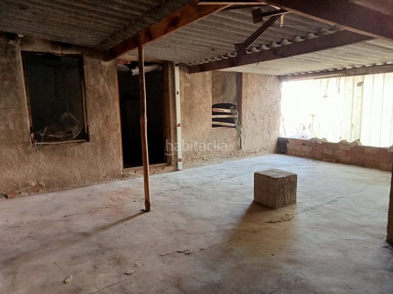 Foto 329b1136-6c0c-48c9-a53b-ad18948572b5. Nave industrial en Plaza Castelar - Mercado Central Elda