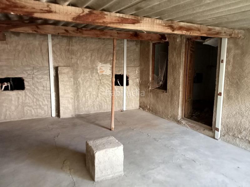 Foto 4ecdfbf1-e3d4-4804-b050-d00d026a9a36. Nave industrial en Plaza Castelar - Mercado Central Elda