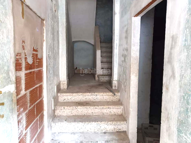 Foto aaf25653-1715-46e7-a321-2a9bc60446c2. Nave industrial en Plaza Castelar - Mercado Central Elda