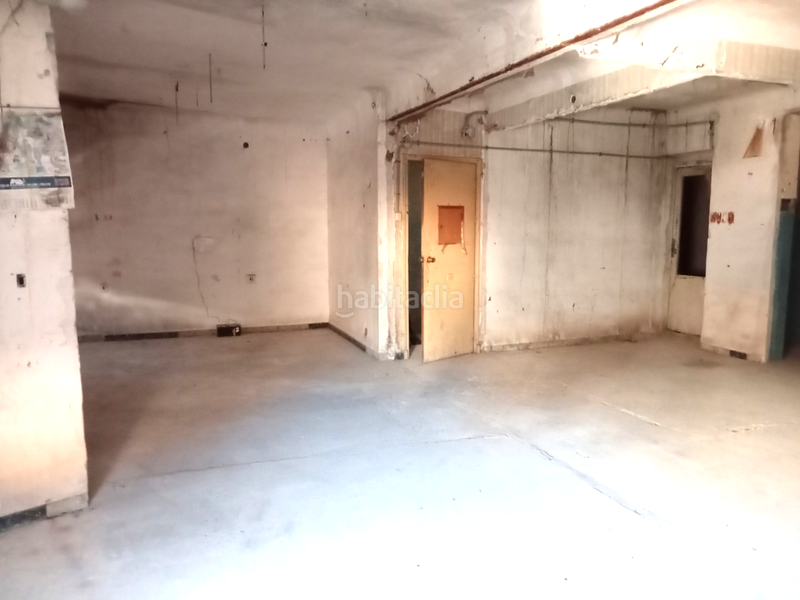 Foto c7593a9b-50d4-47a9-a4f5-a9ca9b38d1c6. Nave industrial en Plaza Castelar - Mercado Central Elda